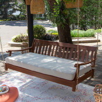 Belham living cottonwood porch swing sale